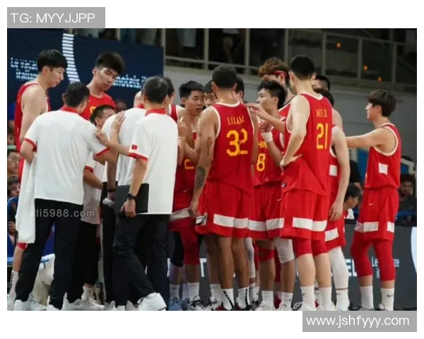 武汉篮球队在亚运会上的实力展现与未来发展潜力分析