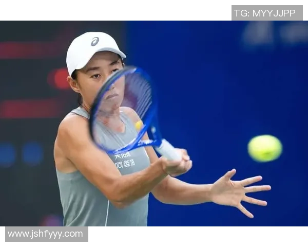 武汉网球队节奏表现分析：数据揭示比赛胜负的关键因素与策略调整