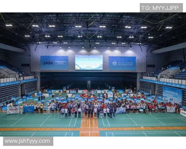 热议羽毛球：广州羽毛球队的配合变革