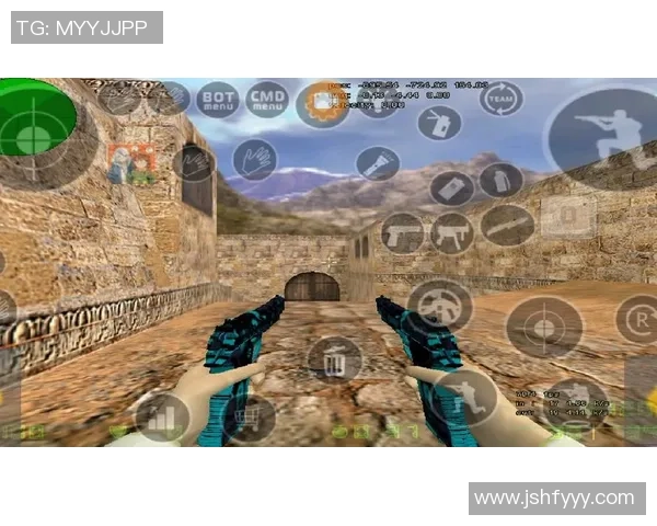 黄敏独家：分享CS_GO心得