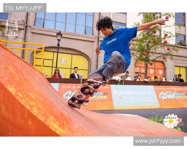 世界街舞大赛积分榜：深圳滑板队以69分领跑