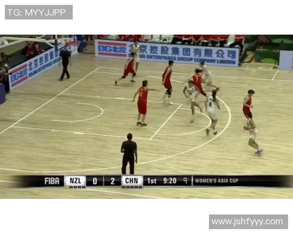 篮球专题：聚焦上海篮球队的配合