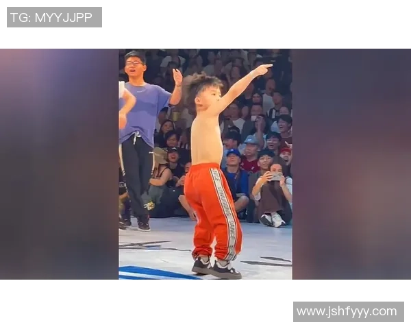 街舞深度：解密武汉街舞队的阵地战