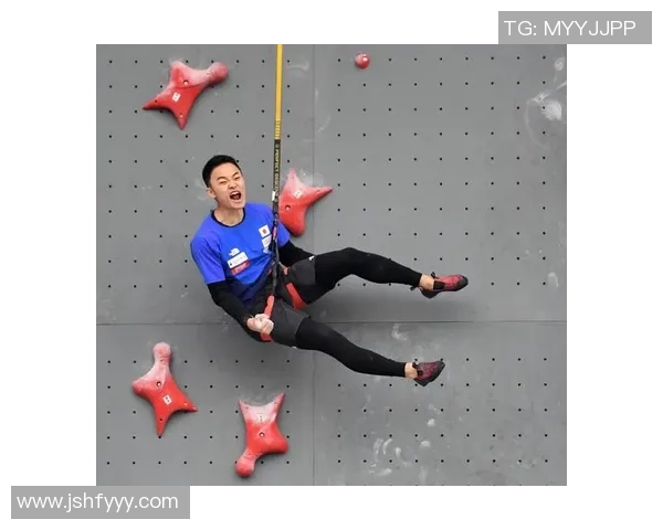 赛后复盘：杭州攀岩队 vs 重庆攀岩队的力量